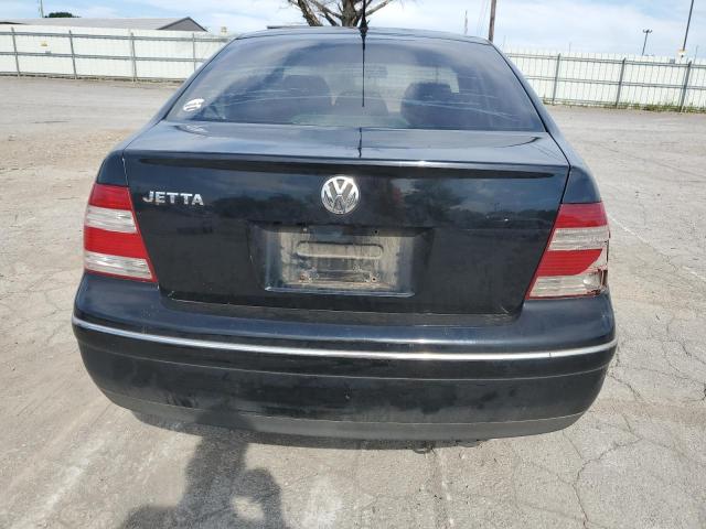 Photo 5 VIN: 3VWSK69M35M065017 - VOLKSWAGEN JETTA 