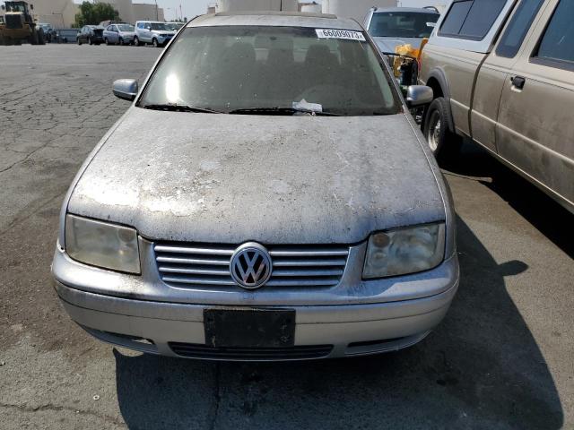 Photo 4 VIN: 3VWSK69M41M103462 - VOLKSWAGEN JETTA GLS 