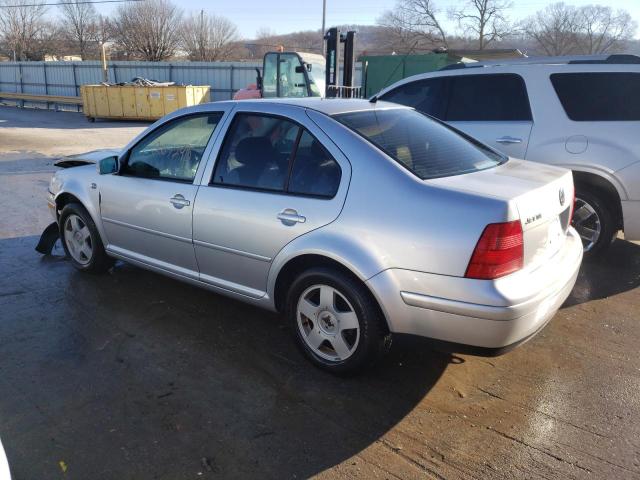 Photo 1 VIN: 3VWSK69M41M117202 - VOLKSWAGEN JETTA 