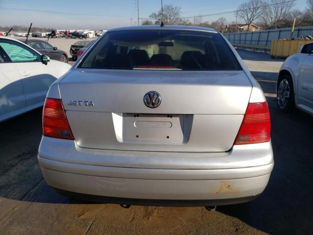 Photo 5 VIN: 3VWSK69M41M117202 - VOLKSWAGEN JETTA 