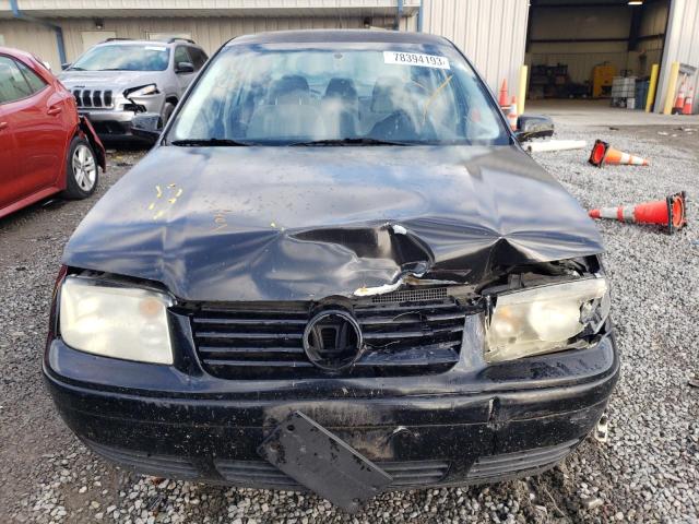 Photo 4 VIN: 3VWSK69M43M150168 - VOLKSWAGEN JETTA 