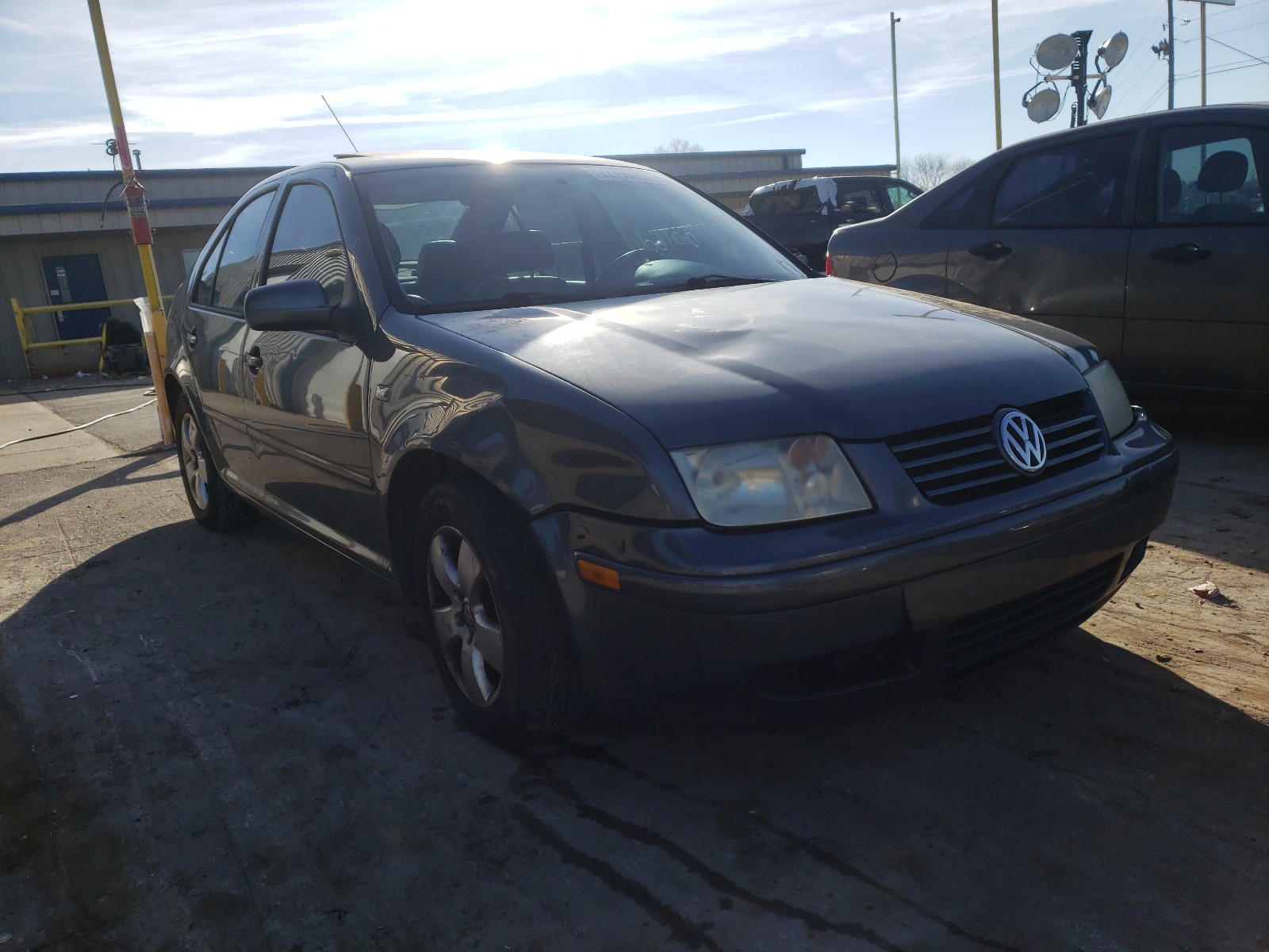 Photo 0 VIN: 3VWSK69M53M066022 - VOLKSWAGEN JETTA GLS 