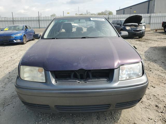 Photo 4 VIN: 3VWSK69M53M135615 - VOLKSWAGEN JETTA 