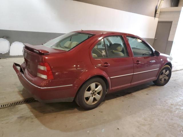 Photo 2 VIN: 3VWSK69M54M079712 - VOLKSWAGEN JETTA 