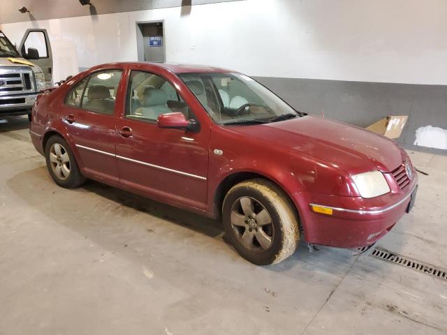 Photo 3 VIN: 3VWSK69M54M079712 - VOLKSWAGEN JETTA 