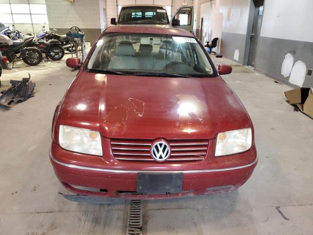 Photo 4 VIN: 3VWSK69M54M079712 - VOLKSWAGEN JETTA 