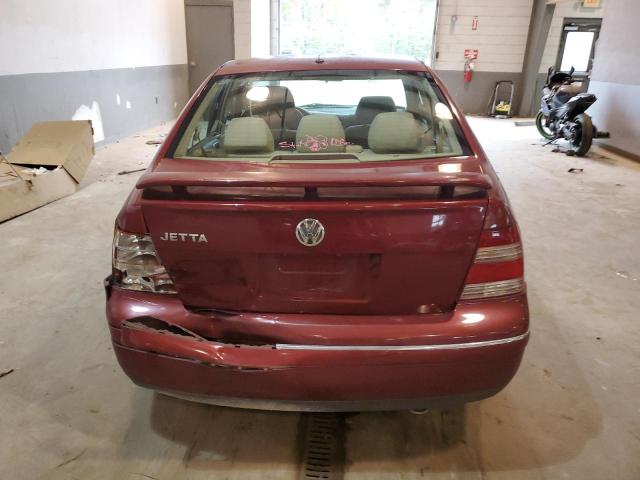 Photo 5 VIN: 3VWSK69M54M079712 - VOLKSWAGEN JETTA 