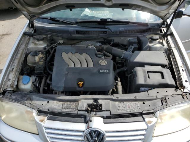 Photo 10 VIN: 3VWSK69M54M099636 - VOLKSWAGEN JETTA GLS 