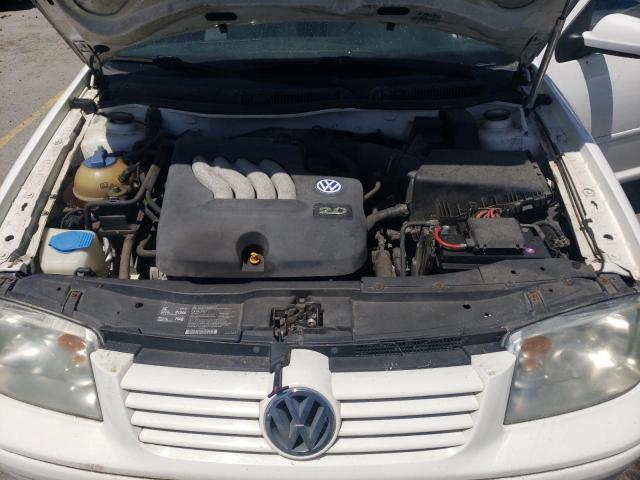 Photo 10 VIN: 3VWSK69M62M127893 - VOLKSWAGEN JETTA 