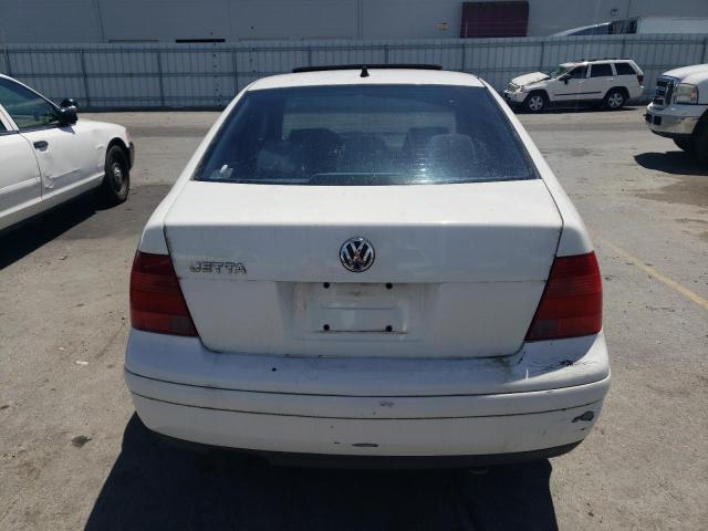 Photo 5 VIN: 3VWSK69M62M127893 - VOLKSWAGEN JETTA 