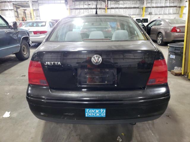 Photo 5 VIN: 3VWSK69M62M140420 - VOLKSWAGEN JETTA GLS 