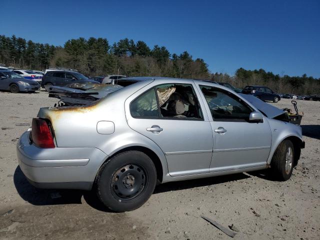 Photo 2 VIN: 3VWSK69M63M014110 - VOLKSWAGEN JETTA 