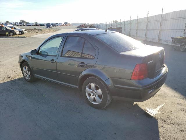 Photo 1 VIN: 3VWSK69M63M081161 - VOLKSWAGEN JETTA GLS 