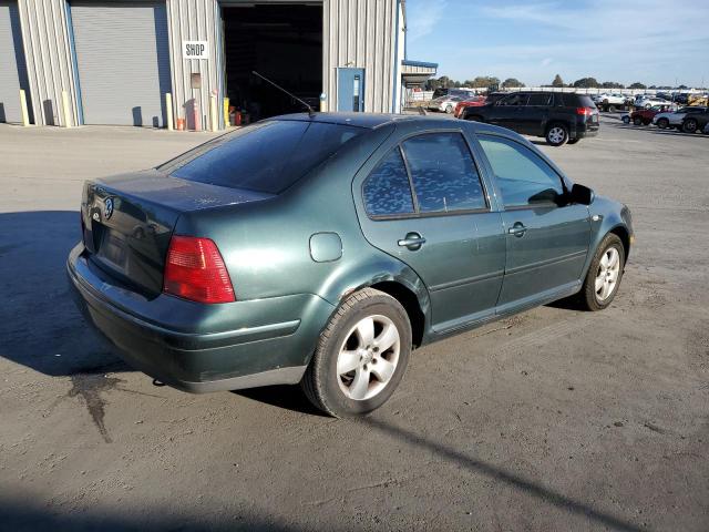 Photo 2 VIN: 3VWSK69M63M081161 - VOLKSWAGEN JETTA GLS 