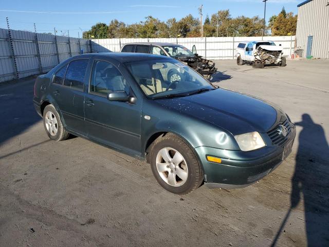 Photo 3 VIN: 3VWSK69M63M081161 - VOLKSWAGEN JETTA GLS 