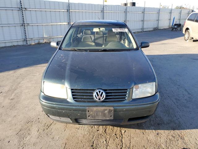 Photo 4 VIN: 3VWSK69M63M081161 - VOLKSWAGEN JETTA GLS 