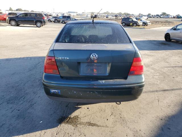 Photo 5 VIN: 3VWSK69M63M081161 - VOLKSWAGEN JETTA GLS 