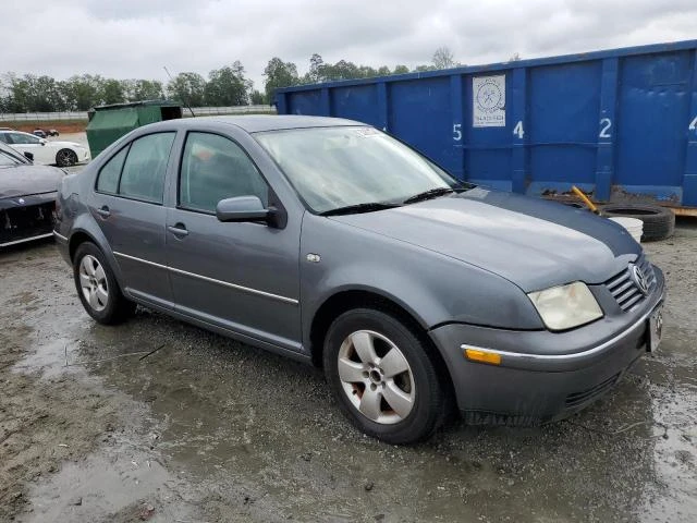 Photo 3 VIN: 3VWSK69M64M053426 - VOLKSWAGEN JETTA GLS 