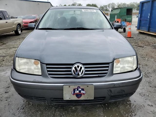 Photo 4 VIN: 3VWSK69M64M053426 - VOLKSWAGEN JETTA GLS 