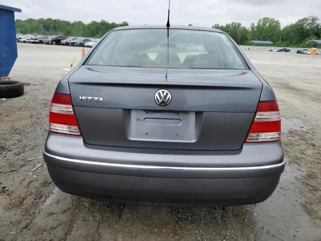 Photo 5 VIN: 3VWSK69M64M053426 - VOLKSWAGEN JETTA GLS 