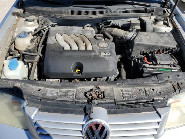 Photo 10 VIN: 3VWSK69M64M104228 - VOLKSWAGEN JETTA GLS 