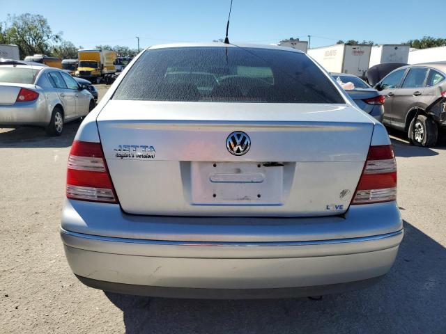 Photo 5 VIN: 3VWSK69M64M104228 - VOLKSWAGEN JETTA GLS 