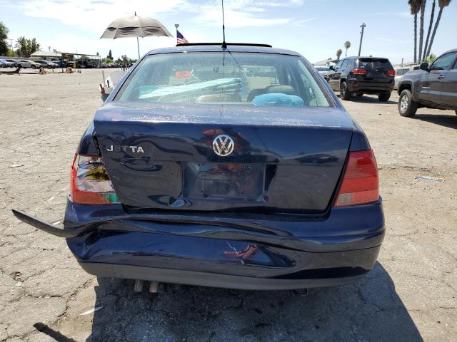 Photo 5 VIN: 3VWSK69M72M030170 - VOLKSWAGEN JETTA GLS 