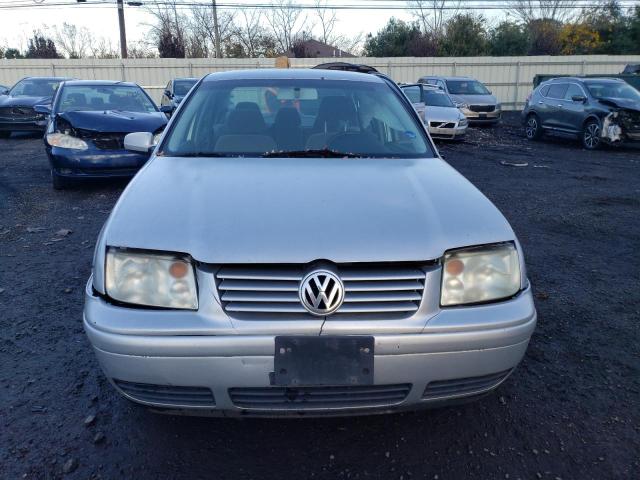 Photo 4 VIN: 3VWSK69M72M177167 - VOLKSWAGEN JETTA 