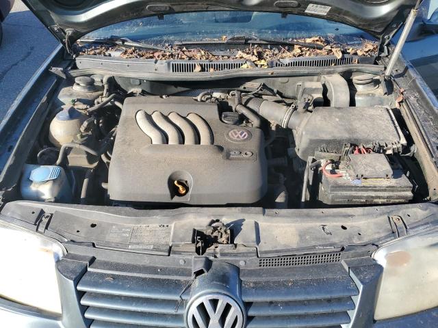 Photo 10 VIN: 3VWSK69M73M077474 - VOLKSWAGEN JETTA 