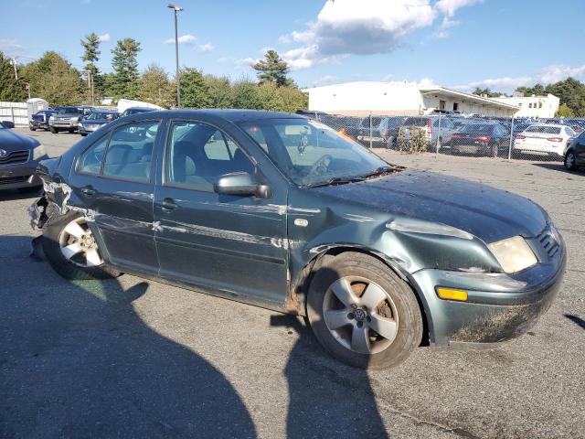 Photo 3 VIN: 3VWSK69M73M077474 - VOLKSWAGEN JETTA 