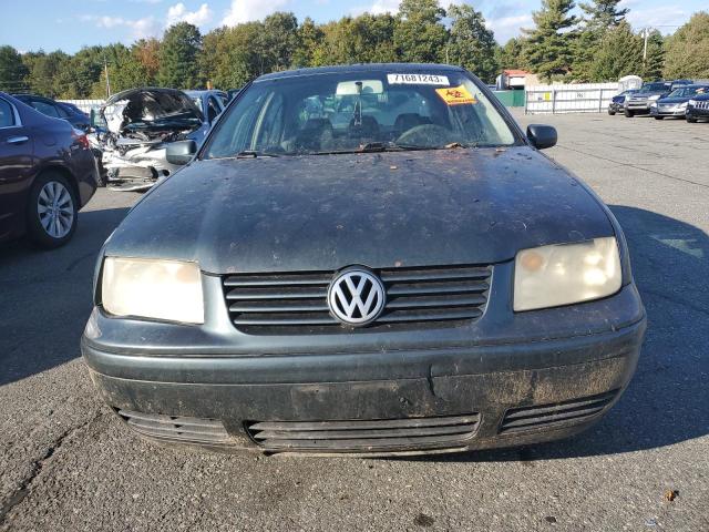 Photo 4 VIN: 3VWSK69M73M077474 - VOLKSWAGEN JETTA 