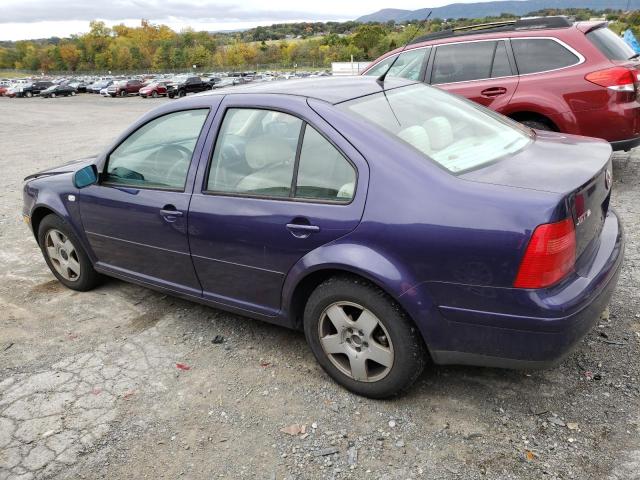 Photo 1 VIN: 3VWSK69M82M072802 - VOLKSWAGEN JETTA GLS 