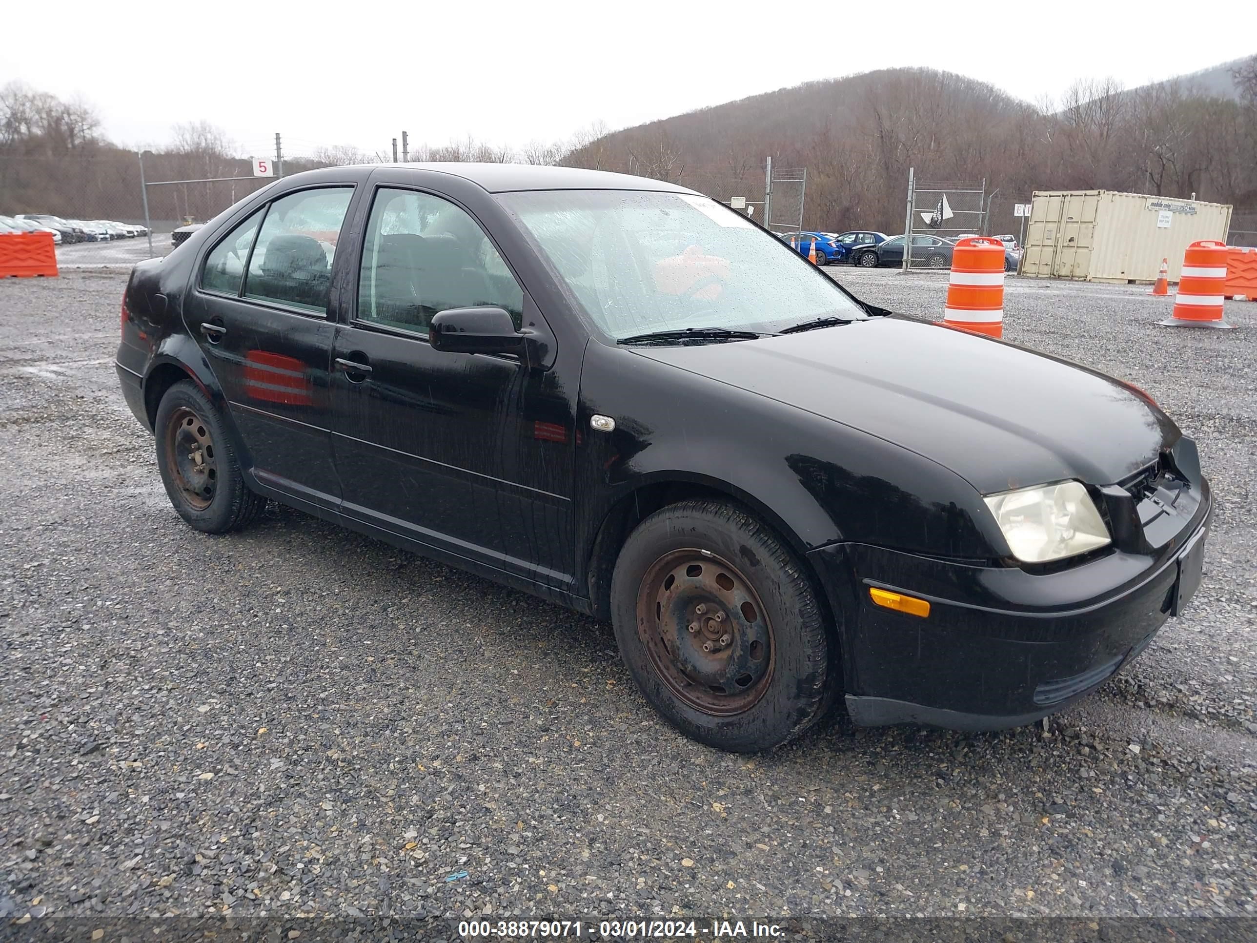 Photo 0 VIN: 3VWSK69M82M075912 - VOLKSWAGEN JETTA 