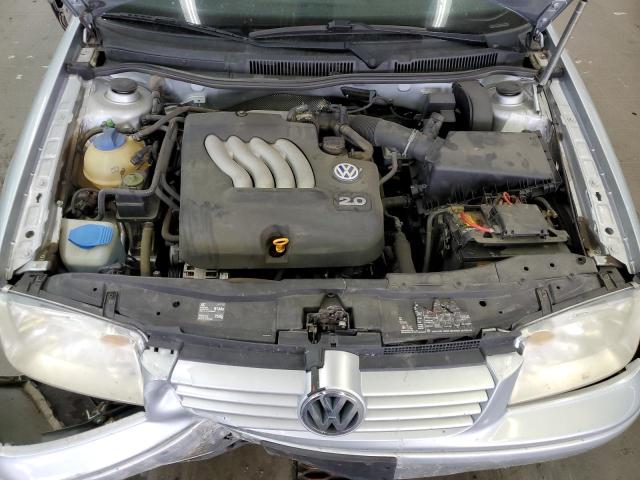 Photo 10 VIN: 3VWSK69M83M056777 - VOLKSWAGEN JETTA GLS 