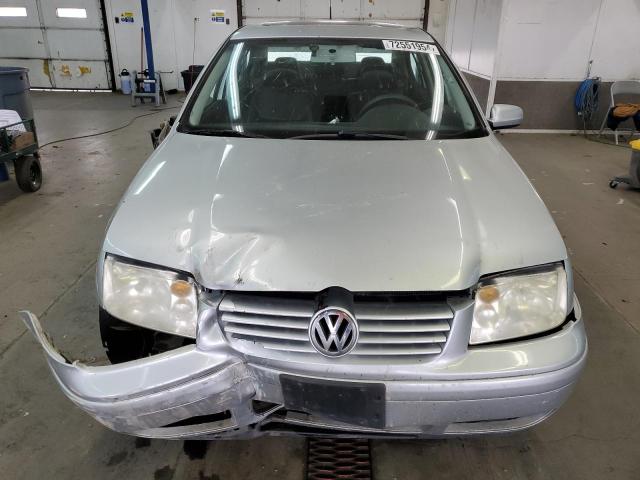 Photo 4 VIN: 3VWSK69M83M056777 - VOLKSWAGEN JETTA GLS 