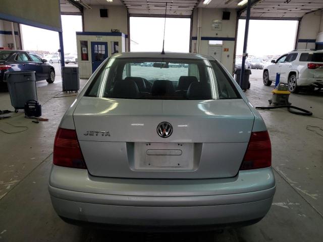 Photo 5 VIN: 3VWSK69M83M056777 - VOLKSWAGEN JETTA GLS 