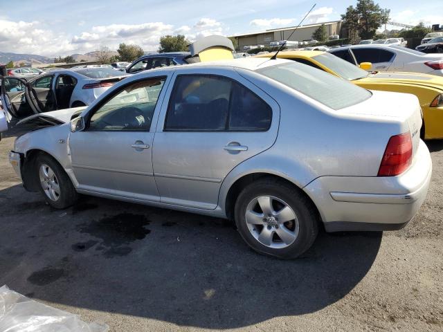 Photo 1 VIN: 3VWSK69M83M102477 - VOLKSWAGEN JETTA GLS 