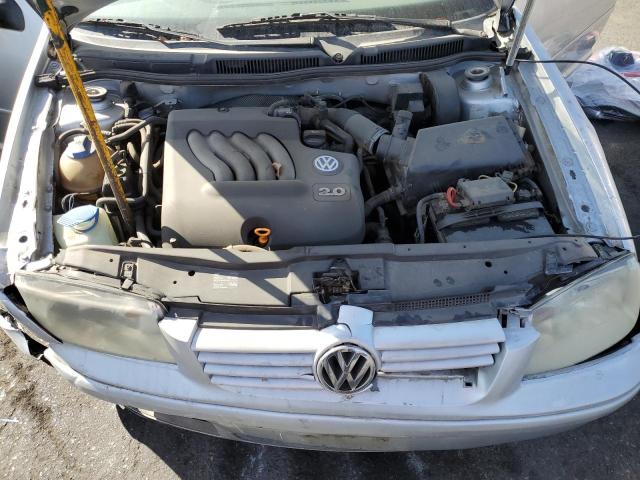 Photo 10 VIN: 3VWSK69M83M102477 - VOLKSWAGEN JETTA GLS 