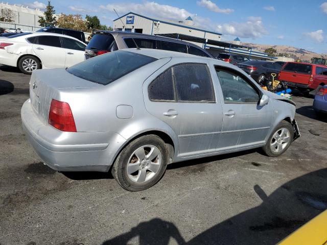 Photo 2 VIN: 3VWSK69M83M102477 - VOLKSWAGEN JETTA GLS 