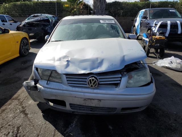 Photo 4 VIN: 3VWSK69M83M102477 - VOLKSWAGEN JETTA GLS 