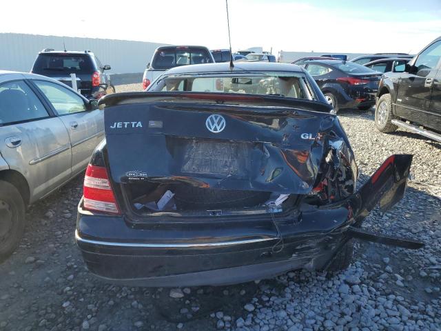 Photo 5 VIN: 3VWSK69M85M026620 - VOLKSWAGEN JETTA 