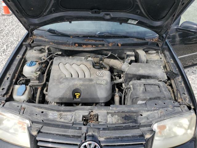 Photo 10 VIN: 3VWSK69M85M062047 - VOLKSWAGEN JETTA GLS 