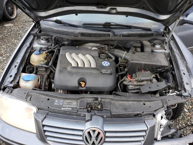 Photo 10 VIN: 3VWSK69M93M106330 - VOLKSWAGEN JETTA 