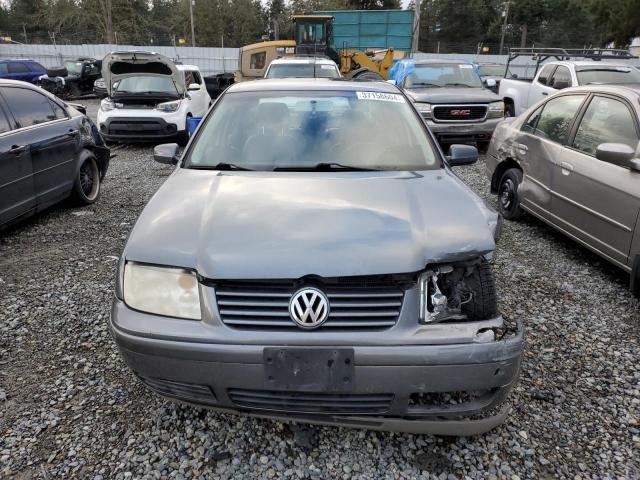 Photo 4 VIN: 3VWSK69M93M106330 - VOLKSWAGEN JETTA 