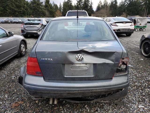 Photo 5 VIN: 3VWSK69M93M106330 - VOLKSWAGEN JETTA 