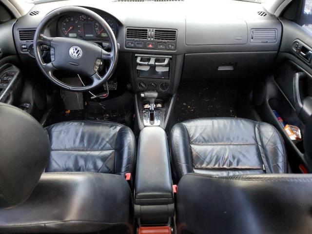 Photo 7 VIN: 3VWSK69M93M106330 - VOLKSWAGEN JETTA 