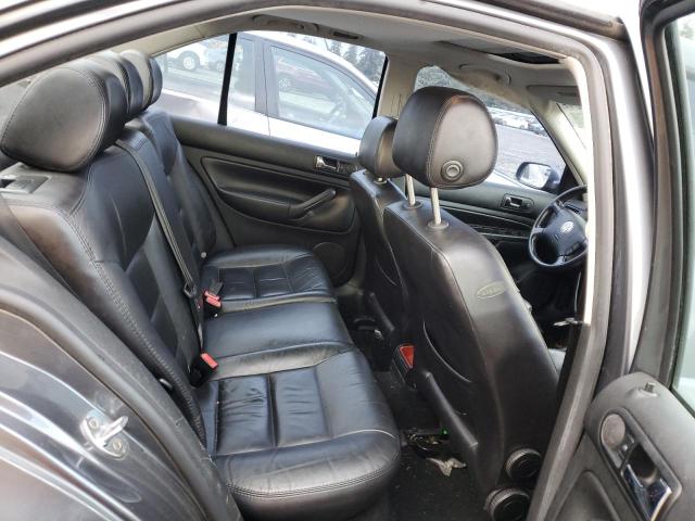 Photo 9 VIN: 3VWSK69M93M106330 - VOLKSWAGEN JETTA 