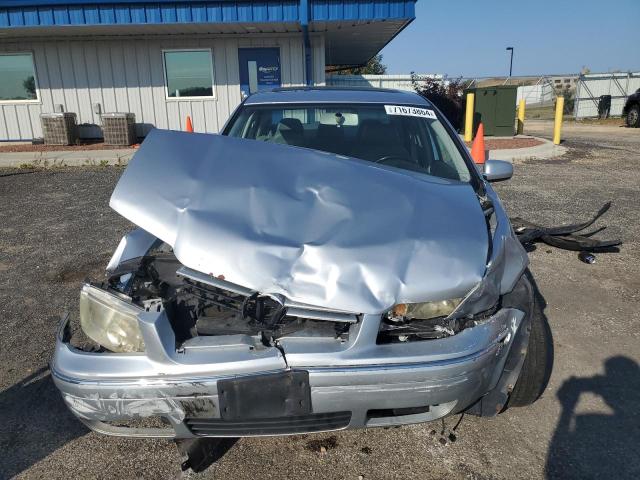 Photo 4 VIN: 3VWSK69M94M017651 - VOLKSWAGEN JETTA GLS 