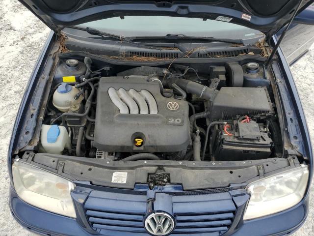 Photo 10 VIN: 3VWSK69M94M092205 - VOLKSWAGEN JETTA GLS 