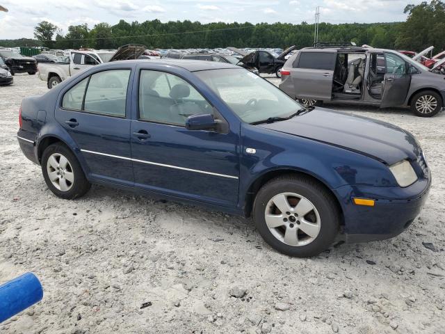 Photo 3 VIN: 3VWSK69M94M092205 - VOLKSWAGEN JETTA GLS 